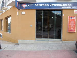 Clínica veterinaria en Albox Almería