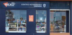 Clínica Veterinaria Nexo en Ondara, Alicante