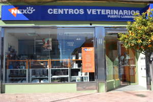Clínica Veterinaria Nexo en Puerto Lumbreras, Murcia