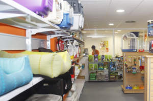 Tienda de mascotas Nexo en Pego, Alicante