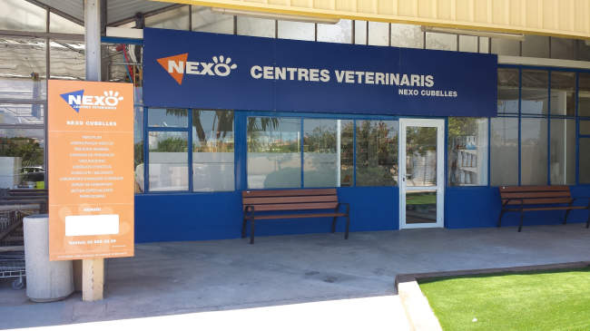 clínica veterinaria en cubelles barcelona
