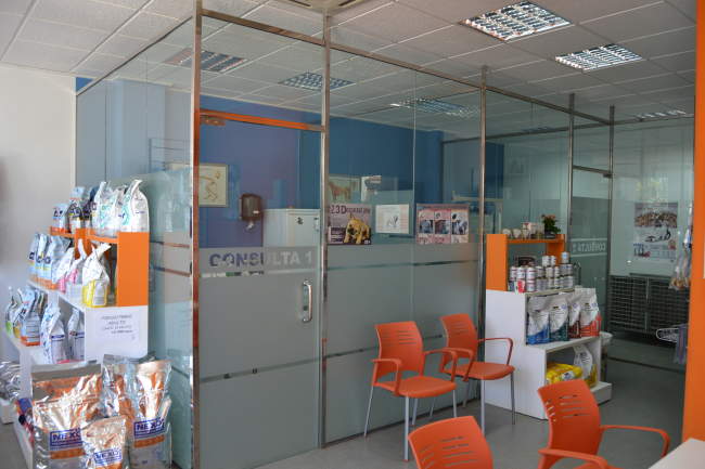 Veterinario en Puerto Lumbreras. Nexo Veterinarios