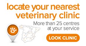 Localiza tu clínica veterinaria Nexo más cercana.