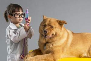 Compartir medicamentos con tu mascota ¡¡ ERRORRR!!!