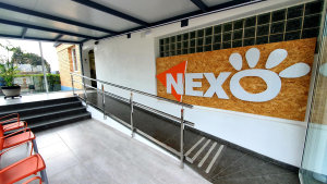 Nexo Centros Veterinarios reafirma su apuesta por el sistema informático de  gestión, NEXOVET